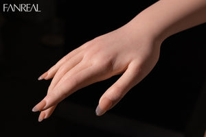 Boneca sexual mo (FanReal Doll Silicone F-Cup F-Cup de 155 cm)