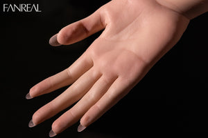 Boneca sexual mo (FanReal Doll Silicone F-Cup F-Cup de 155 cm)
