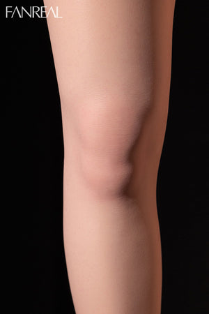 Boneca sexual mo (FanReal Doll Silicone F-Cup F-Cup de 155 cm)