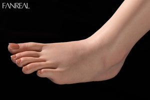 Boneca sexual mo (FanReal Doll Silicone F-Cup F-Cup de 155 cm)