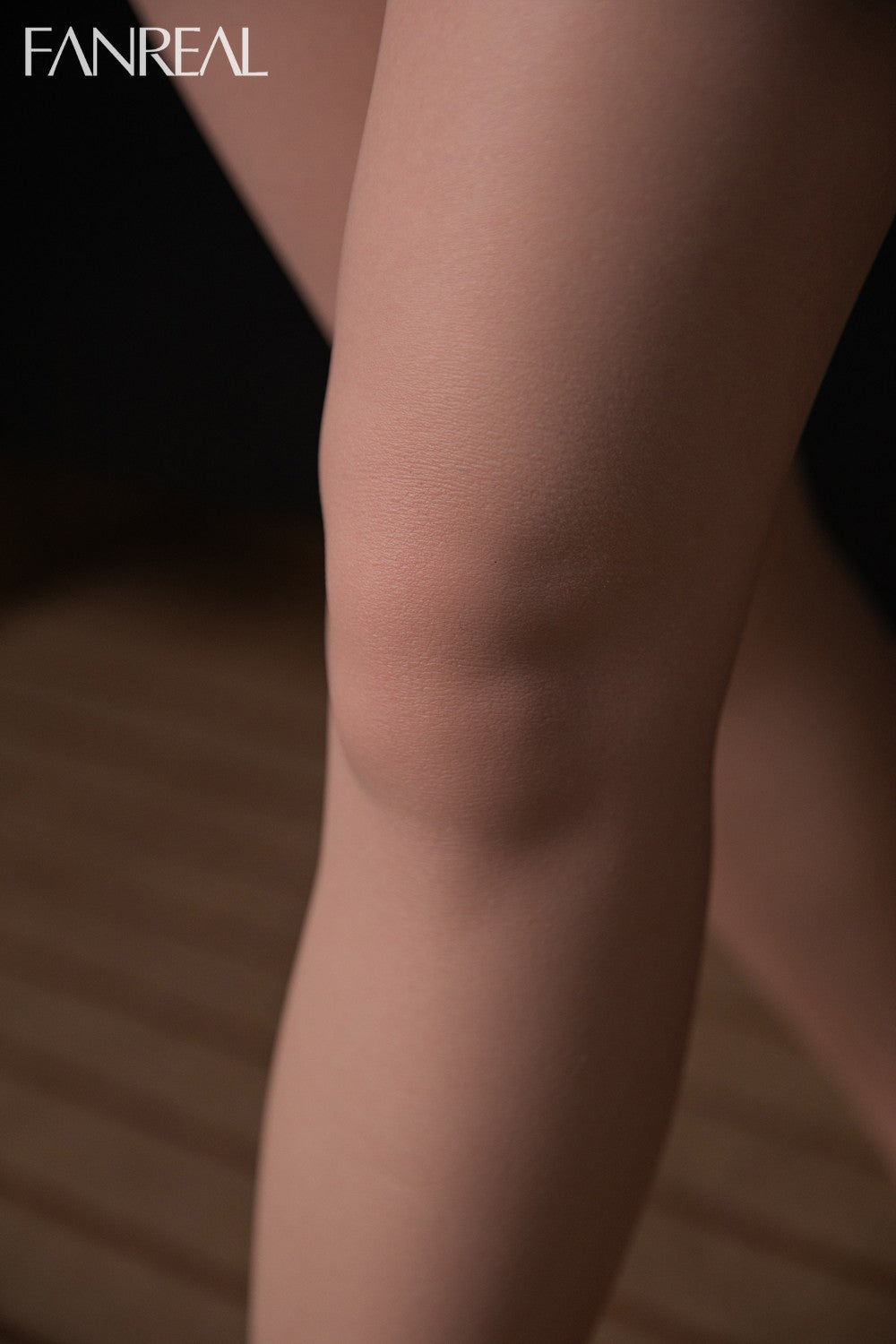 Boneca sexual Kimmy (FanReal Doll Copo F de 155cm RST Silicone)