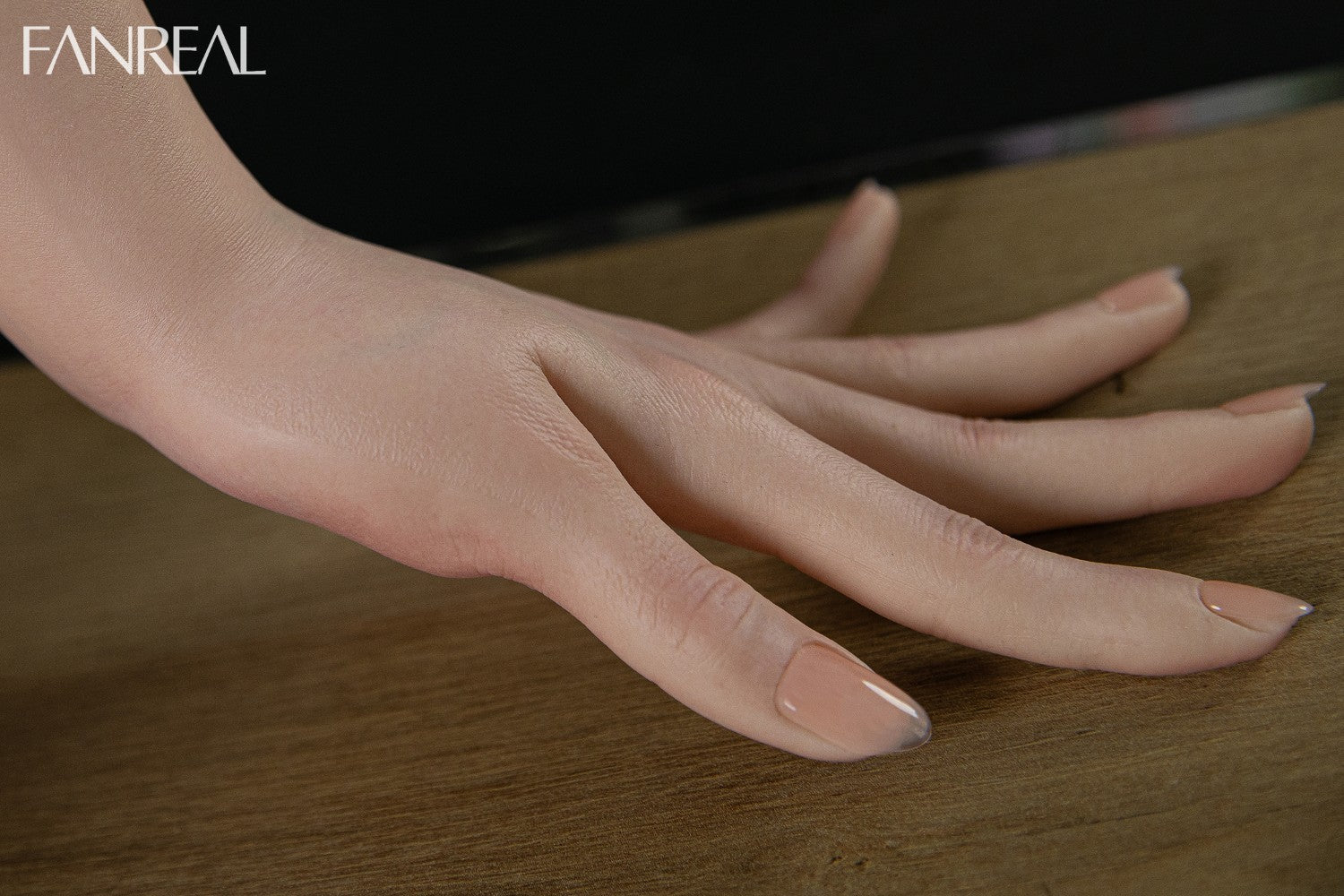 Boneca sexual Kimmy (FanReal Doll Copo F de 155cm RST Silicone)