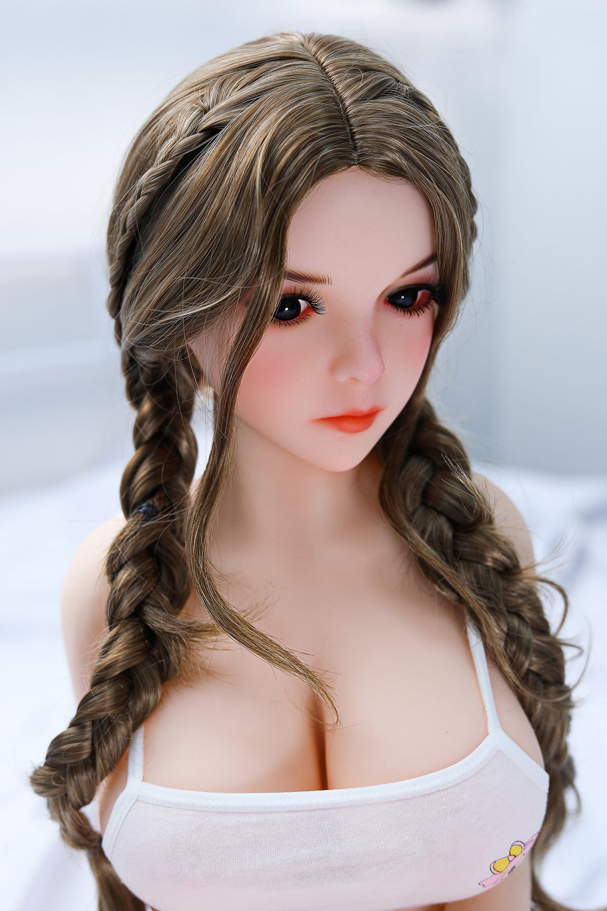 Boneca Sexual Francesca (SY-Doll 100cm TPE)