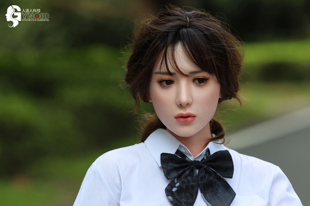 Boneca sexual Lisa Modelo 13 (Gynoid Doll Silicone com copo F de 170 cm)