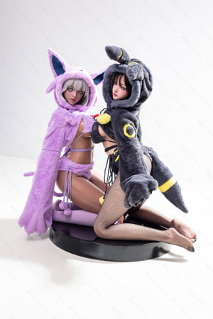 Boneca sexual de Campanula (Bezlya Doll 155cm E-Cup 2.2cf silicone)