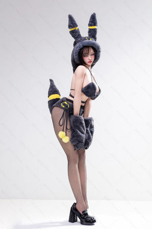 Boneca sexual de Campanula (Bezlya Doll 155cm E-Cup 2.2cf silicone)