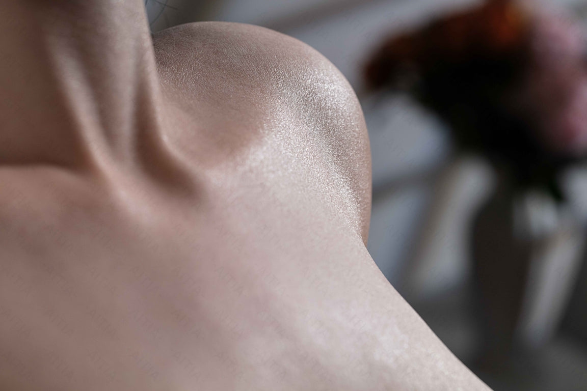 Yulania Sex doll (AITIA Doll 163cm E-cup 2.2 silicone)