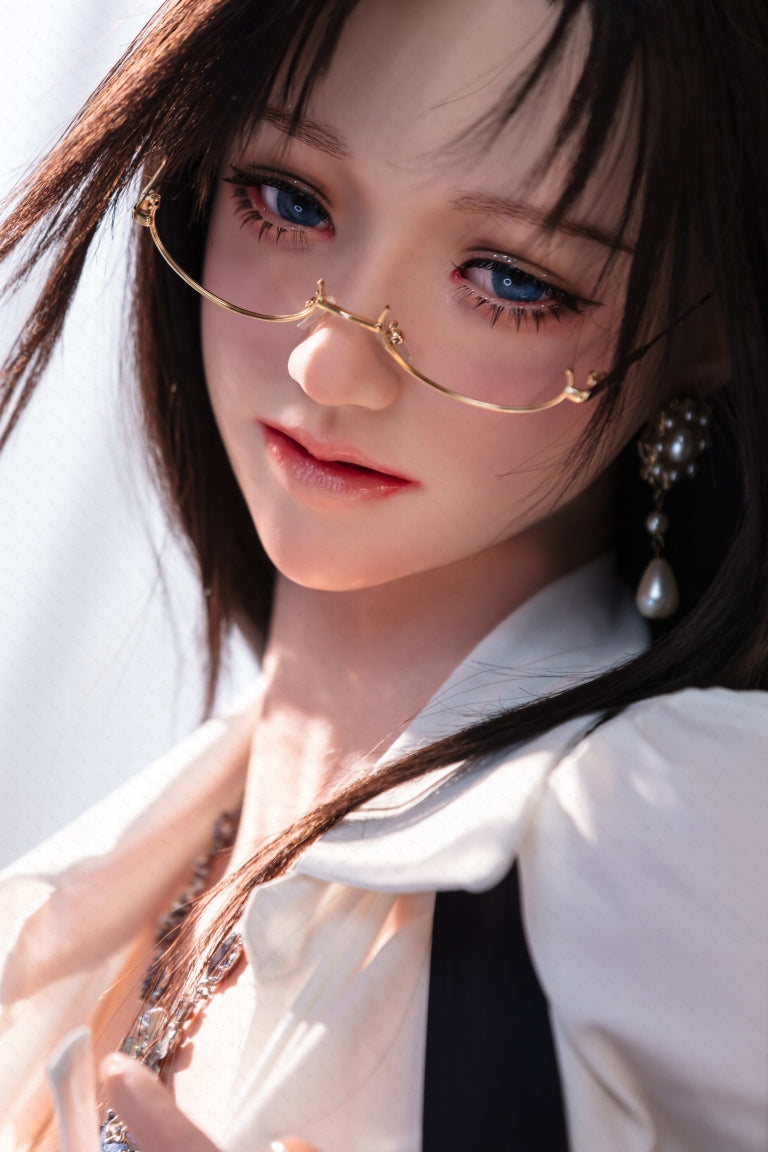 Boneca sexual GangBen (boneca AITIA 167 cm F-cup 2.2U silicone)