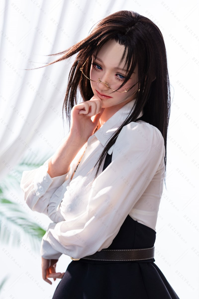 Boneca sexual Durex Scarlett (Bezlya Doll Copo F 168cm 2.2U Silicone)