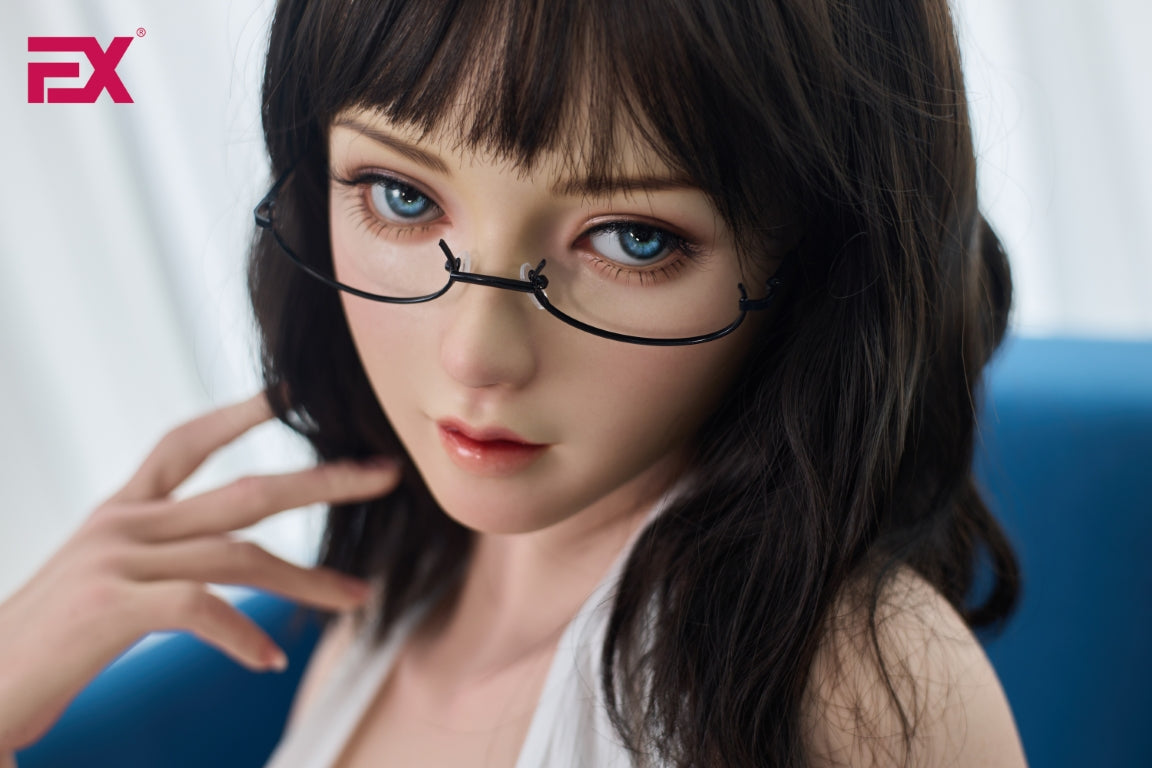 Jasmine boneca sexual (EXDoll E-Cup 153cm #Utopia Silicone)