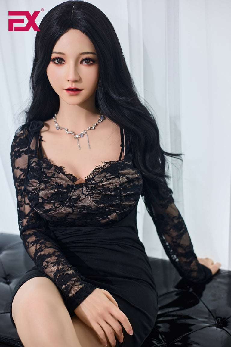 Boneca sexual Yuan (EXDoll 165 cm D-Cup #Ukiyo-E Silicone)