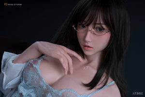 Miyuki muñeca sexual (XT Doll 163cm F-Kupa #XT-BYB17-B Silicone)