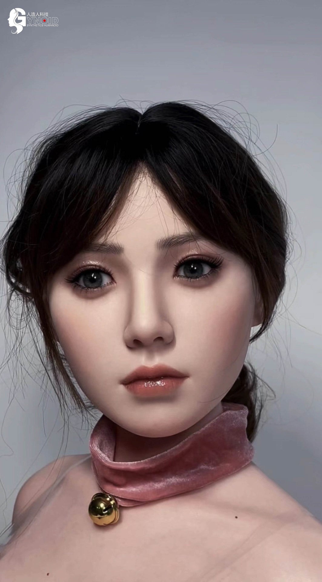 Boneca sexual Lori Modelo 13R Deluxe (Gynoid Doll Silicone com copo F de 170 cm)