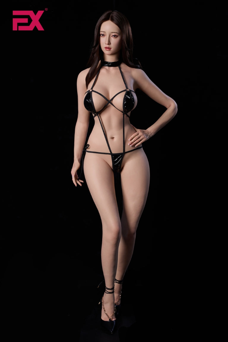 Boneca sexual Miki 2 (EXDoll 166 cm G-Cup #Ukiyo-E Silicone)