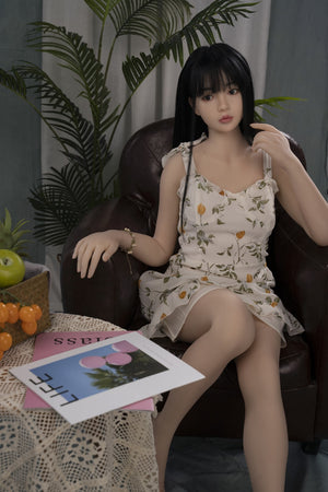 Boneca sexual Amaya (AXB Doll 147cm a-kupa gd06-1 tpe+silicone)