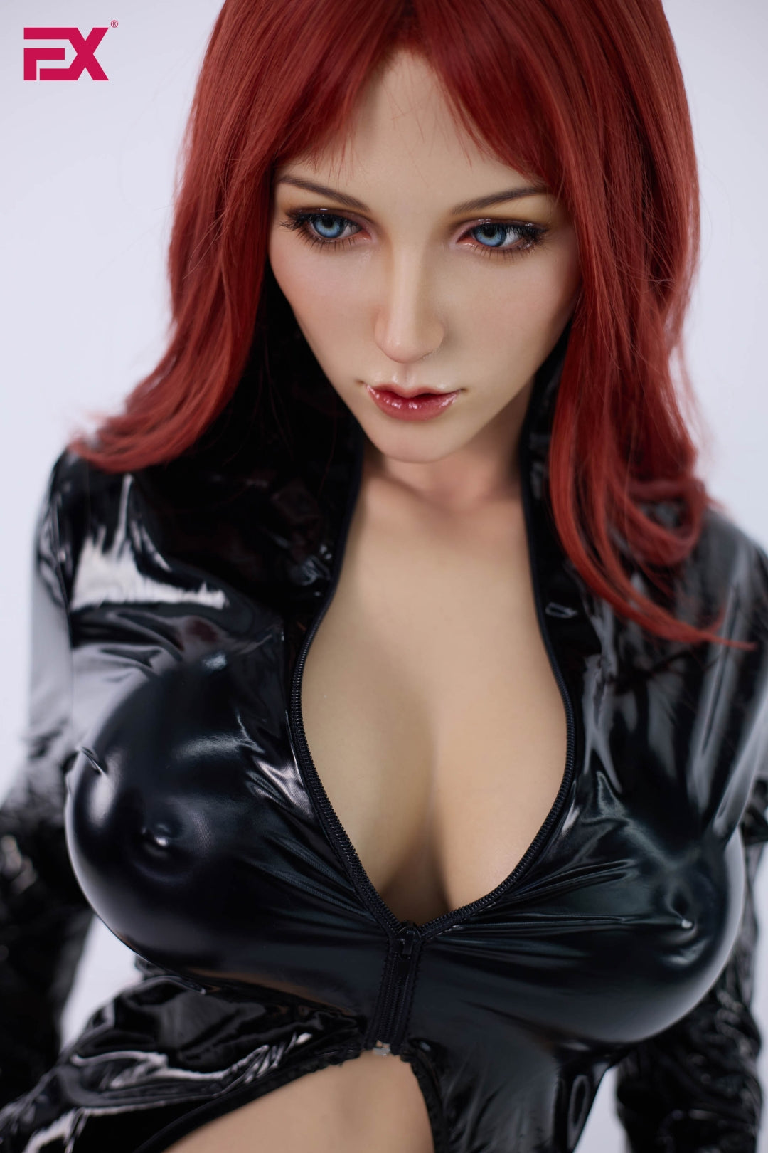 Boneca sexual Brenda (EXDoll 166 cm G-Cup #CyberFusion Silicone)