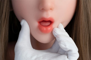Boneca sexual Naimei (Tayu-Doll 148cm D-KUPA ZC-9# Silicone)