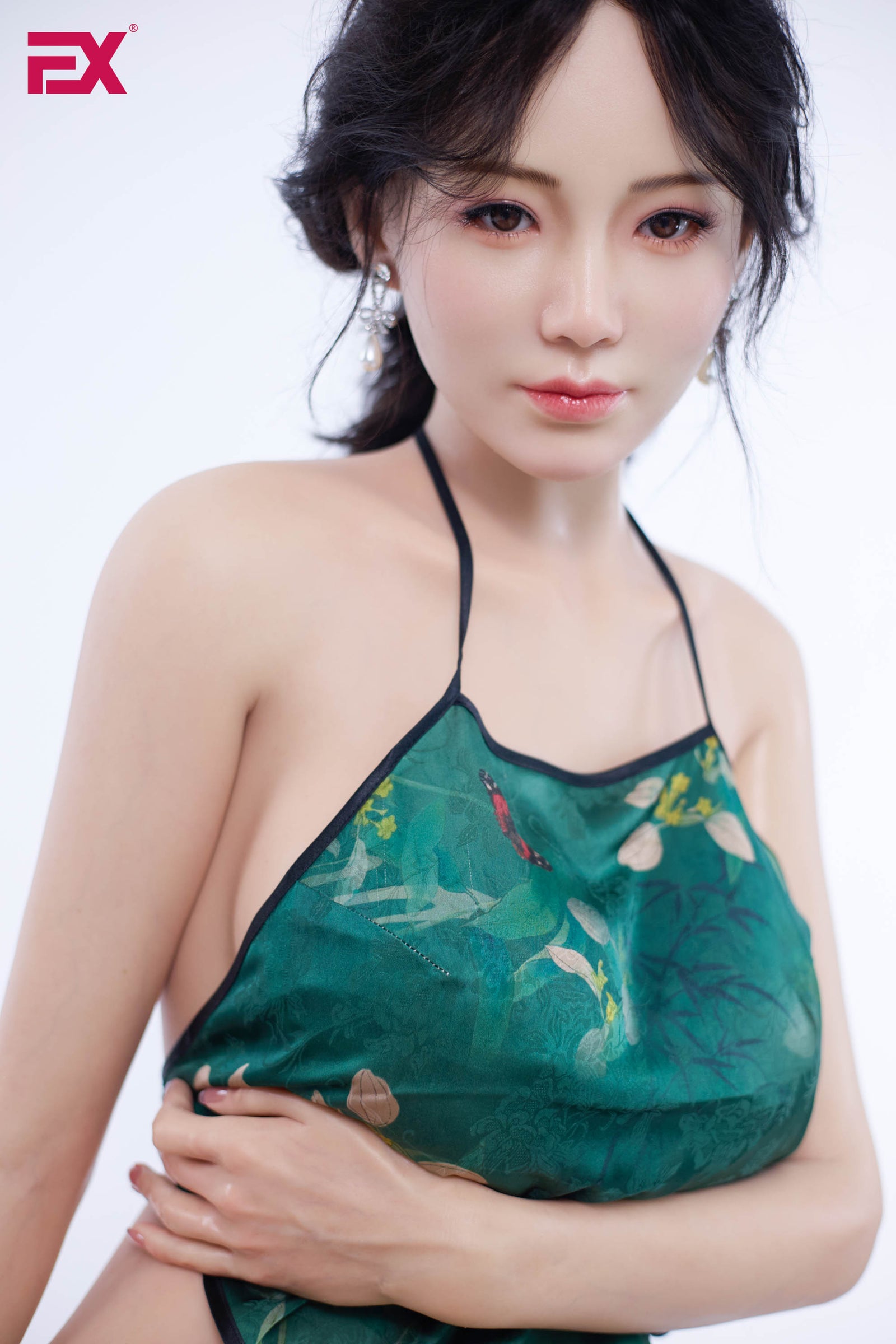 Boneca sexual Yukiho (EXDoll Copa F de 168 cm (Silicone Ukiyo-E)