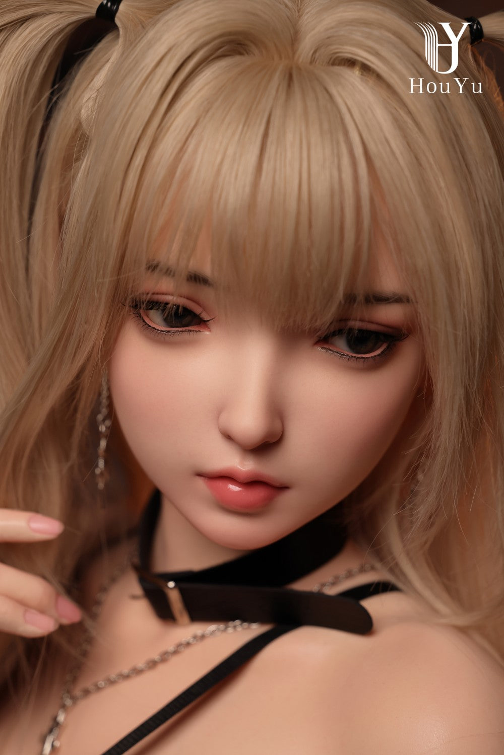 Boneca sexual eva (boneca houyu 158 cm de silicone d-kupa)