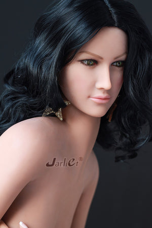 Ice Sex doll (Jarliet 165cm c-cup Tpe)