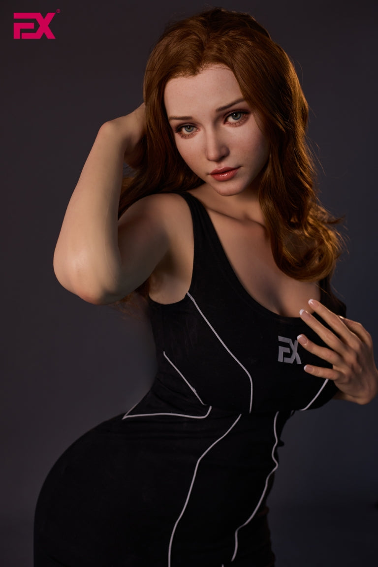 Boneca sexual Daisy (EXDoll 167cm C-Cup #Ukiyo-E Silicone)