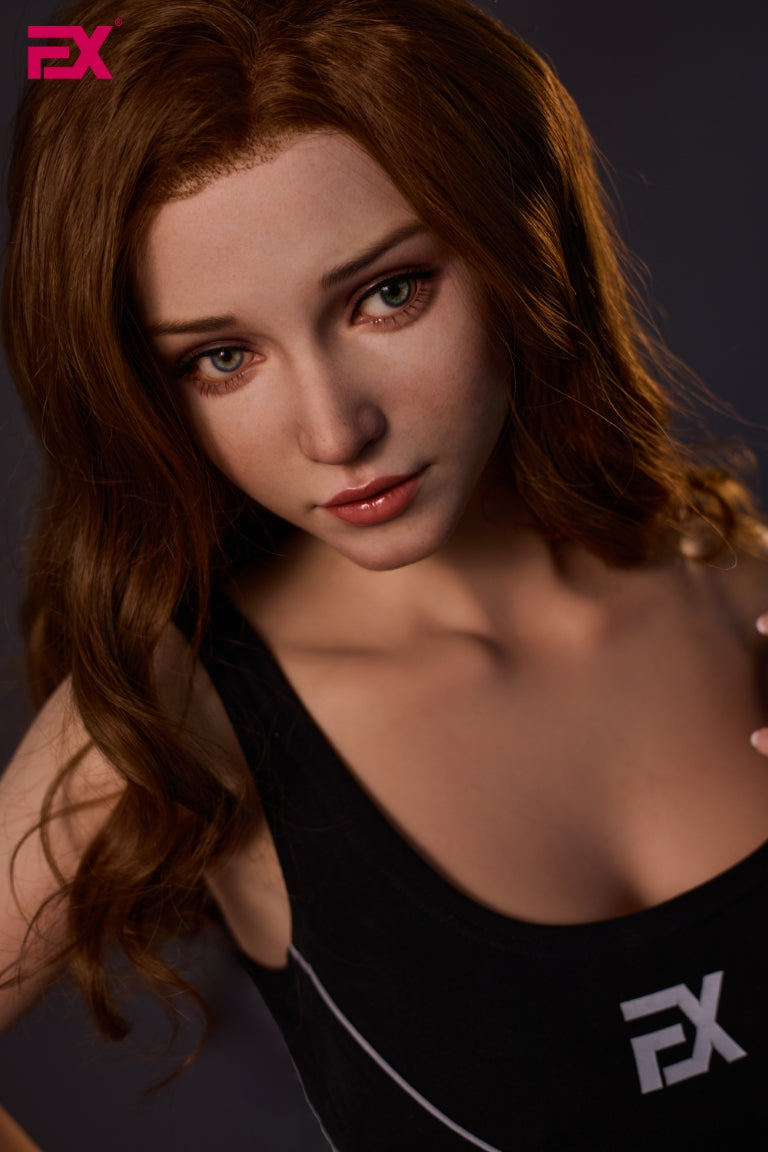 Boneca sexual Daisy (EXDoll 167cm C-Cup #Ukiyo-E Silicone)