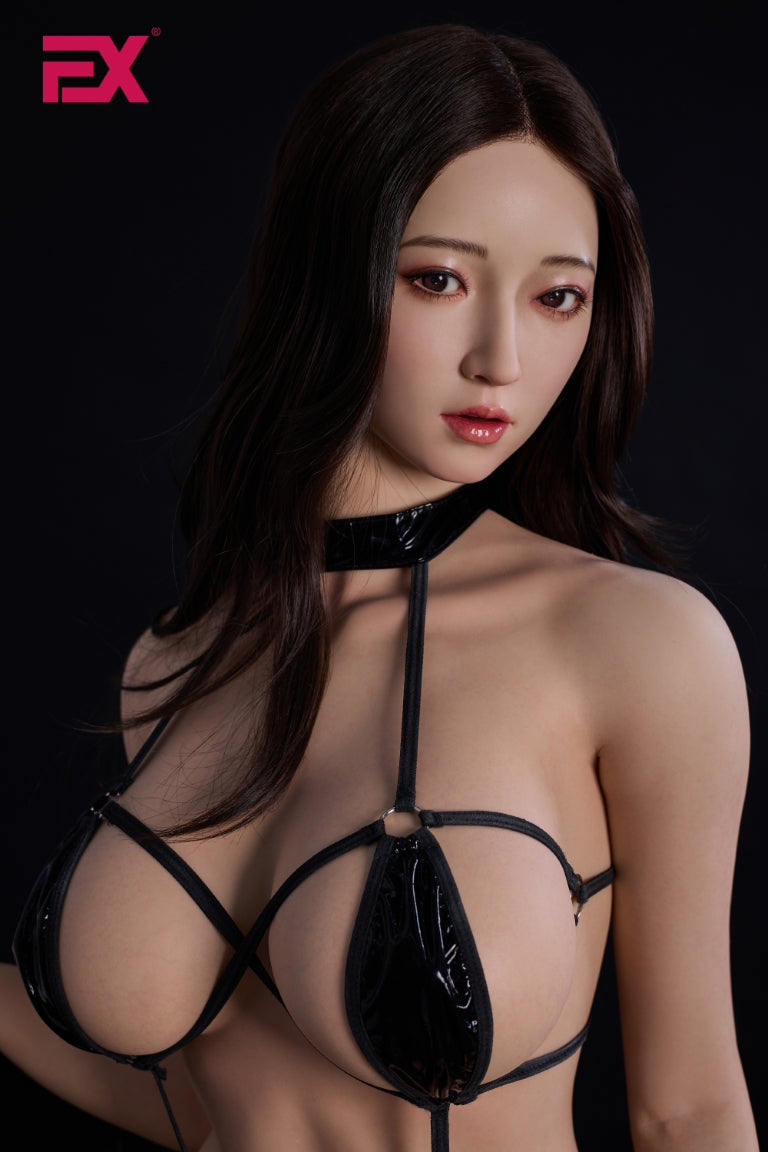 Boneca sexual Miki 2 (EXDoll 166 cm G-Cup #Ukiyo-E Silicone)