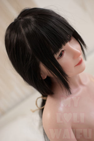 Rena Boneca sexual (My Loli Waifu 138cm B-Cup #24 Silicone)