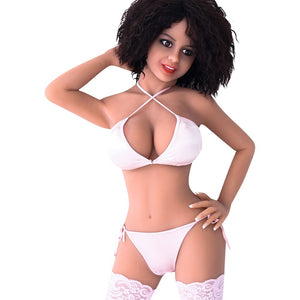 Rayo muñeca sexual (HRDoll 140 cm F-CUP #10 TPE)