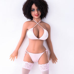 Rayo muñeca sexual (HRDoll 140 cm F-CUP #10 TPE)