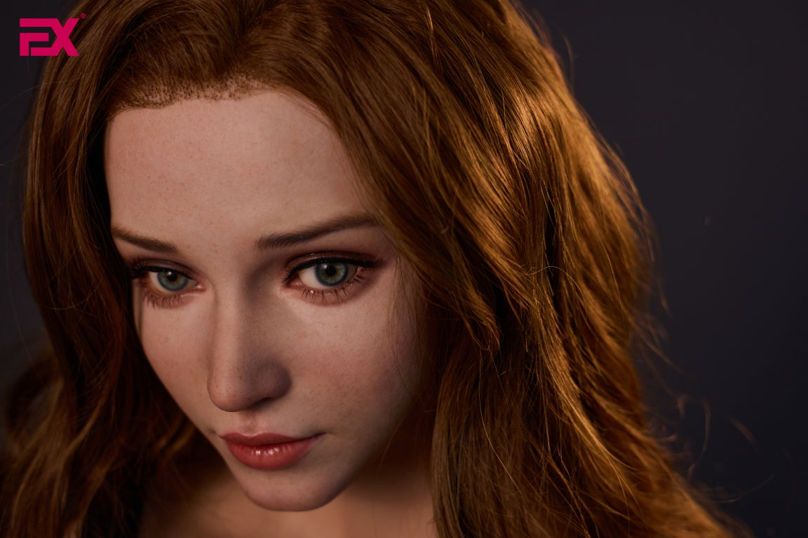 Boneca sexual Daisy (EXDoll 167cm C-Cup #Ukiyo-E Silicone)