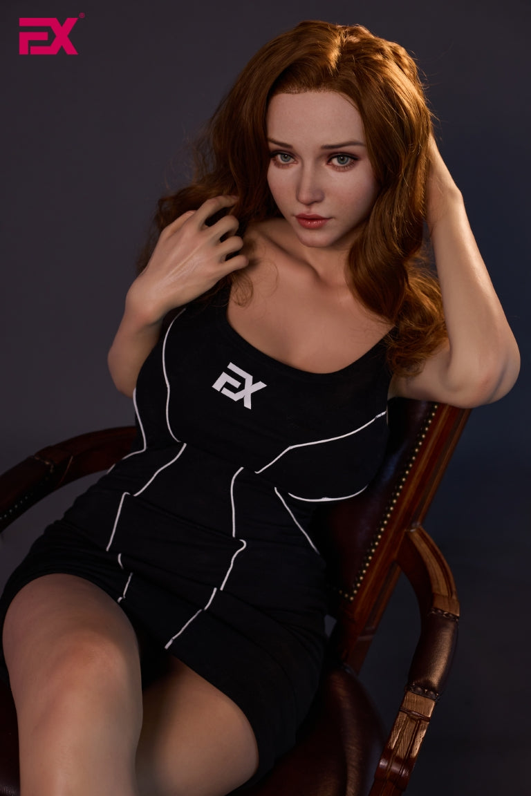 Boneca sexual Daisy (EXDoll 167cm C-Cup #Ukiyo-E Silicone)