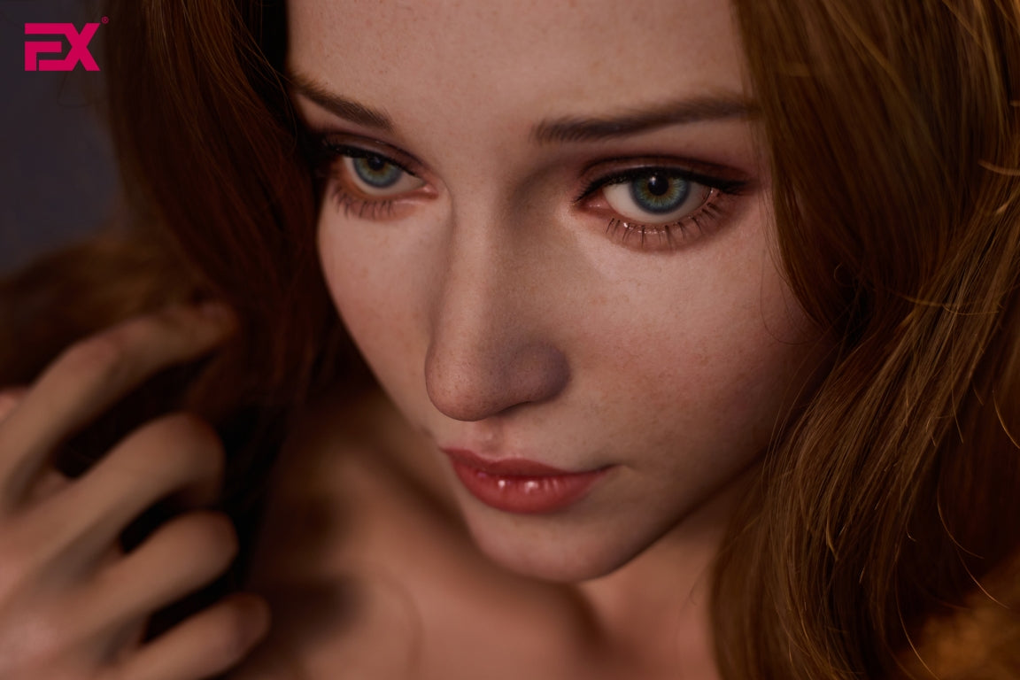 Boneca sexual Daisy (EXDoll 167cm C-Cup #Ukiyo-E Silicone)