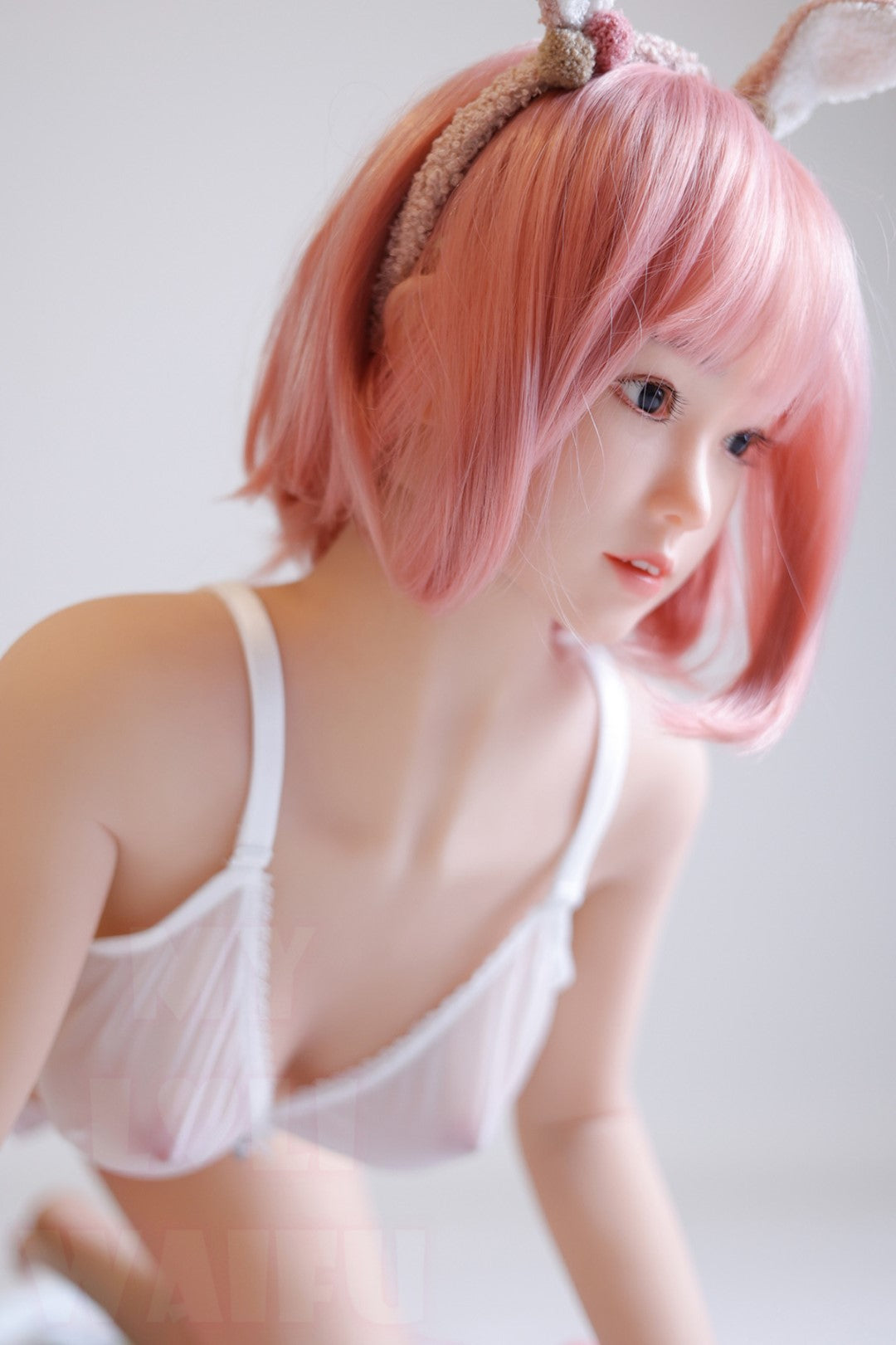 Boneca Sexual Mia (My Loli Waifu Copo B de 145cm #22 TPE+Silicone)