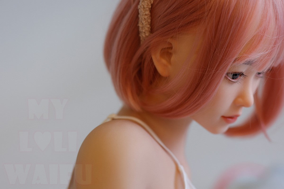 Desaparecido en combate muñeca sexual (My Loli Waifu 145 cm B-CUP #22 TPE+Silicona)