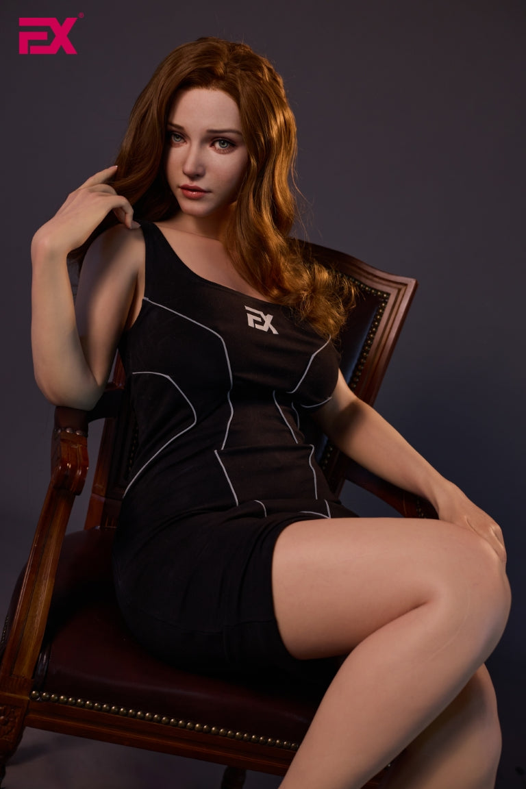 Boneca sexual Daisy (EXDoll 167cm C-Cup #Ukiyo-E Silicone)