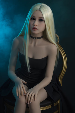 Boneca sexual Celeste (Aibei Doll 148cm c-cup #10 TPE)