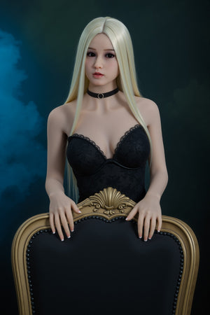 Boneca sexual Celeste (Aibei Doll 148cm c-cup #10 TPE)