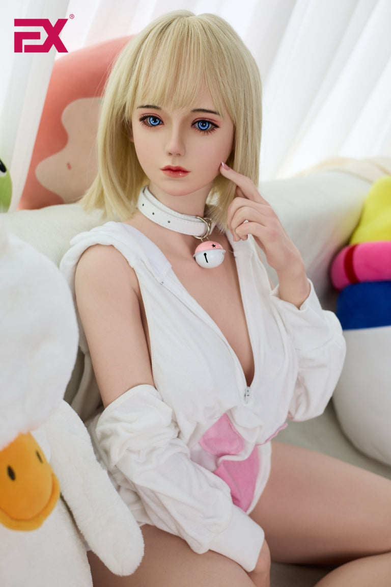 Sakura Sex doll (EXDoll 153cm E-cup #Utopia silicone)