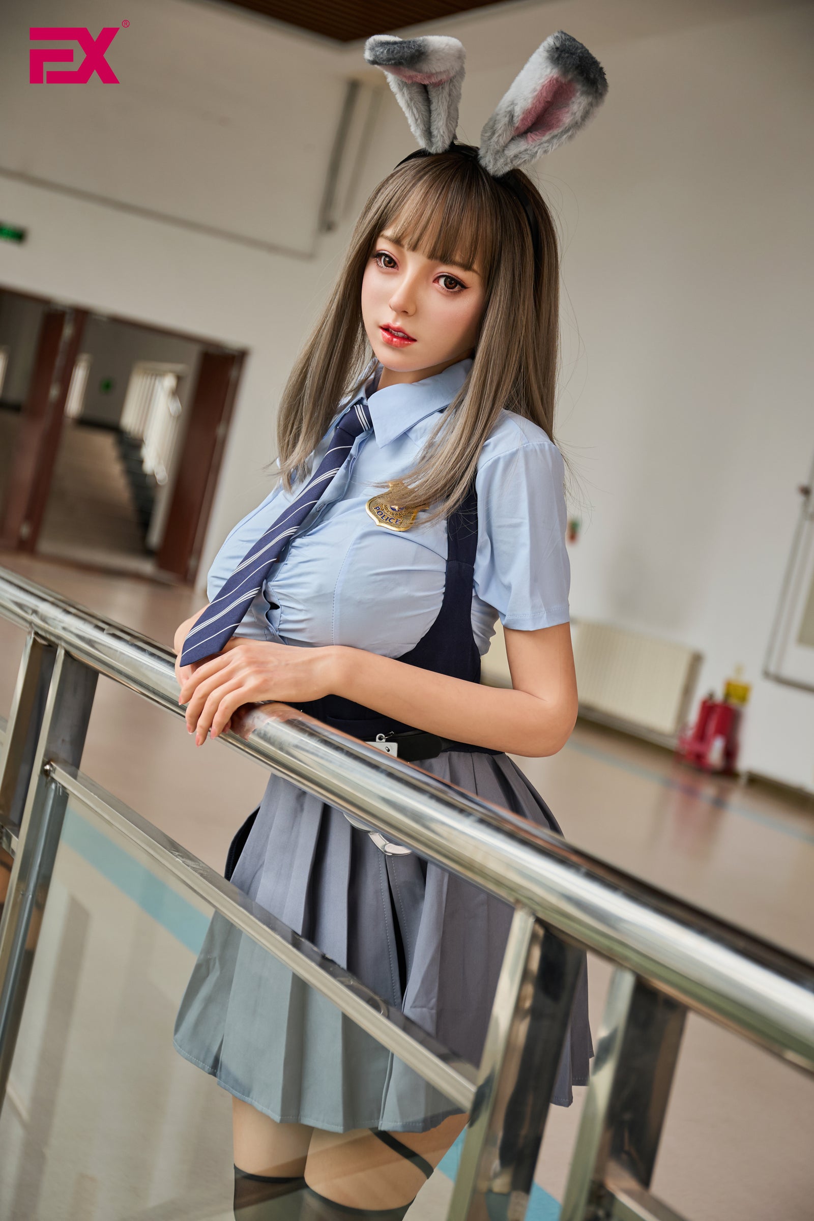 Boneca sexual Daphne (EXDoll 168 cm F-Cup #Ukiyo-E Silicone)