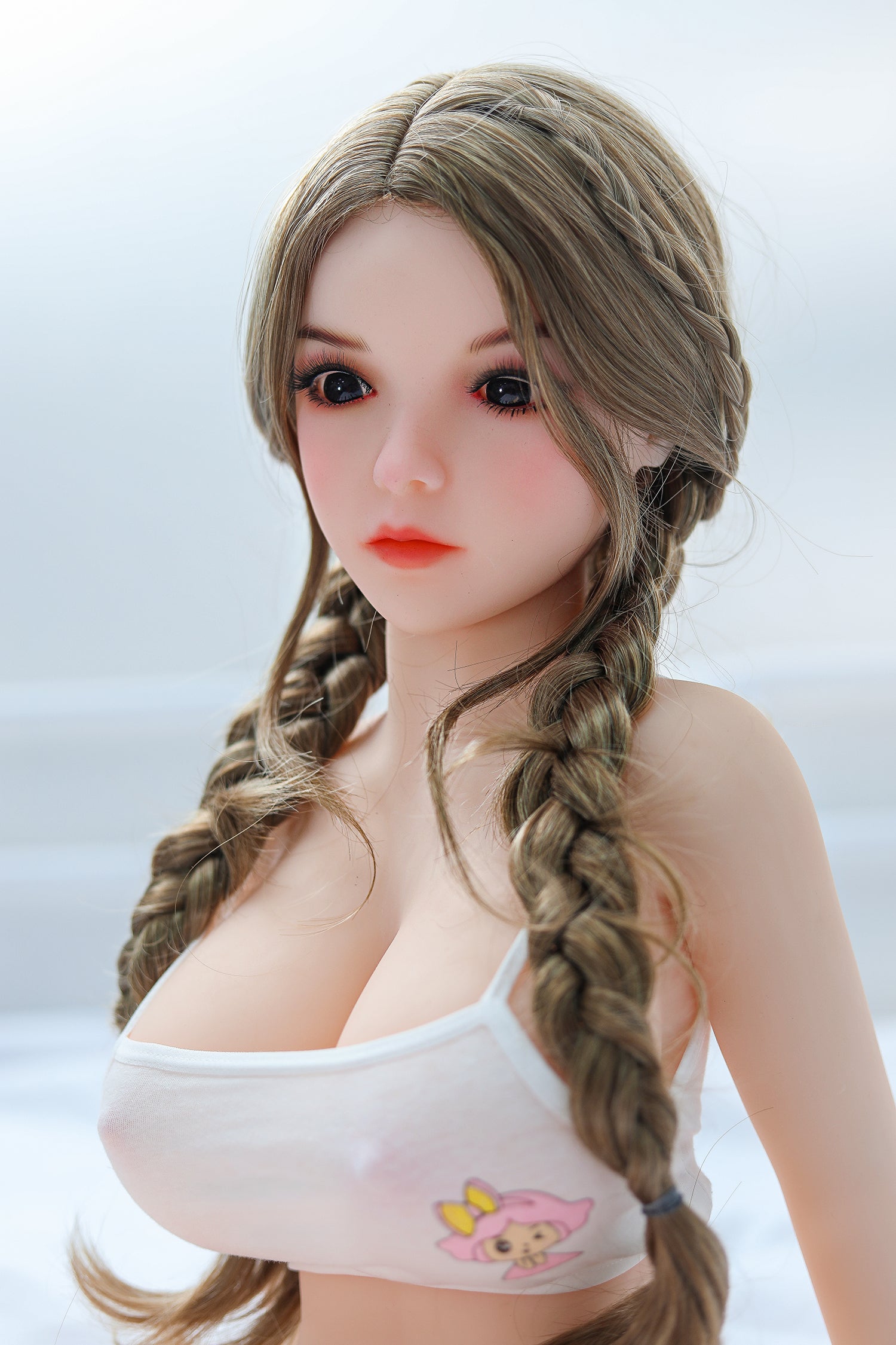 Boneca Sexual Francesca (SY-Doll 100cm TPE)