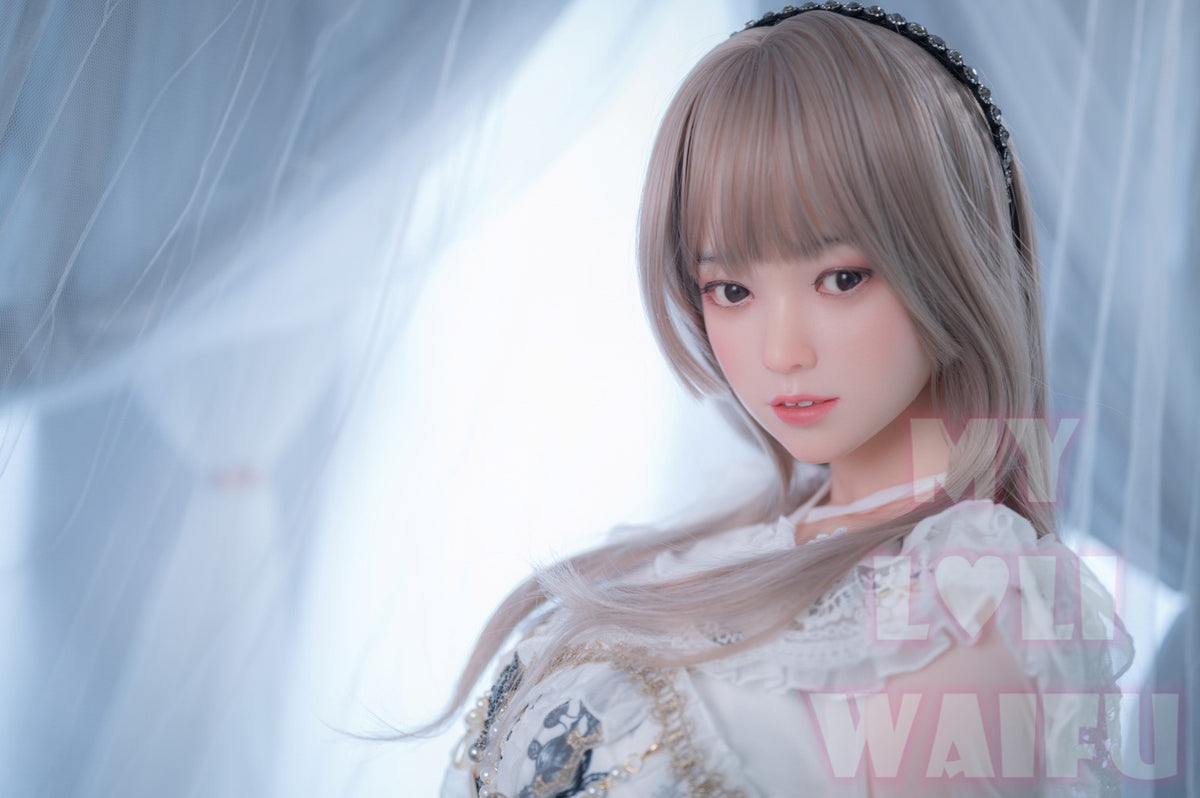 Boneca Sexual Mia (My Loli Waifu Copo D de 150cm #22 TPE+Silicone)