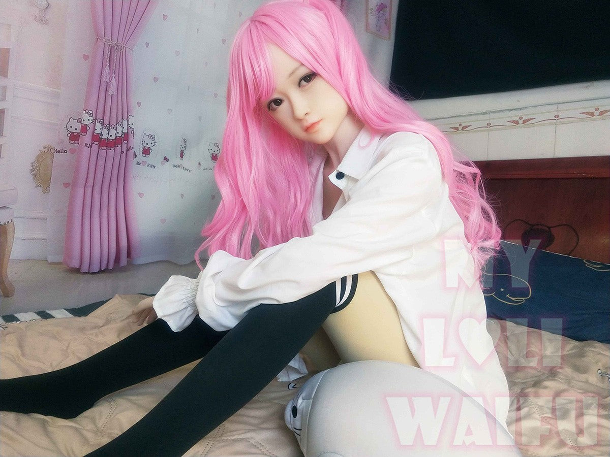 Boneca sexual Haruki (My Loli Waifu Copo C de 150cm #18 TPE)