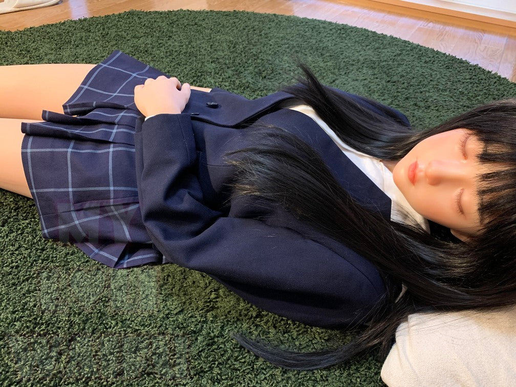 Riko muñeca sexual (My Loli Waifu 150cm C-Cup TPE+Silicona)