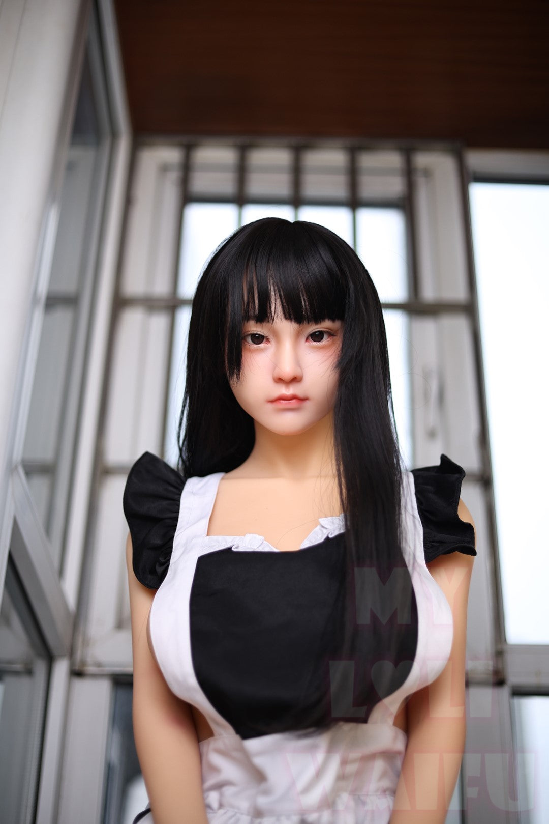 Rio Sex doll (My Loli Waifu 150cm D-cup #23 TPE+silicone)