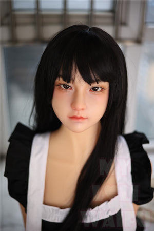 Boneca sexual do Rio (My Loli Waifu 150cm D-CUP #23 TPE+Silicone)
