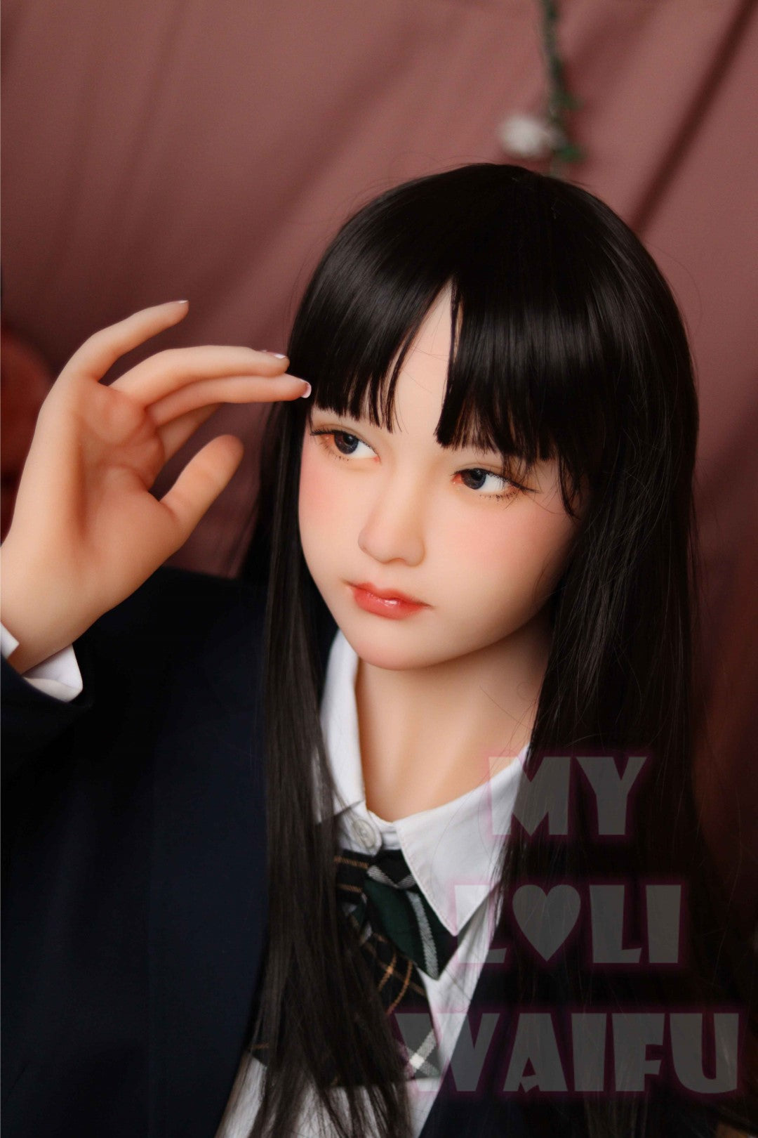 Río muñeca sexual (My Loli Waifu Copa D de 150 cm #23 TPE)