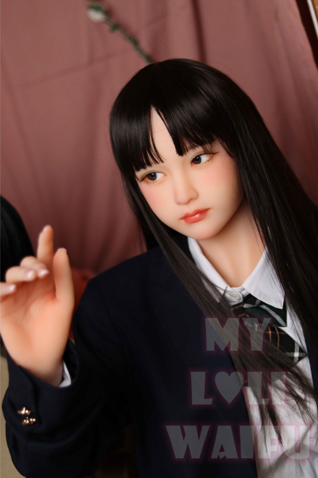 Río muñeca sexual (My Loli Waifu Copa D de 150 cm #23 TPE)