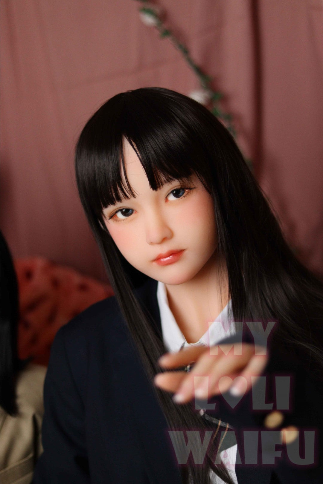 Río muñeca sexual (My Loli Waifu Copa D de 150 cm #23 TPE)