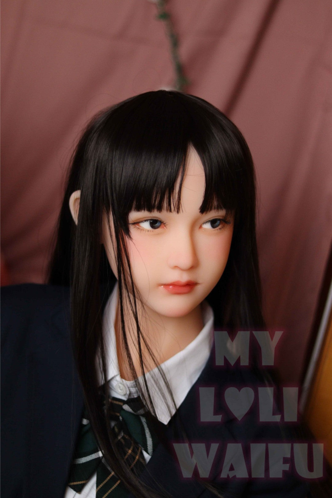 Río muñeca sexual (My Loli Waifu Copa D de 150 cm #23 TPE)